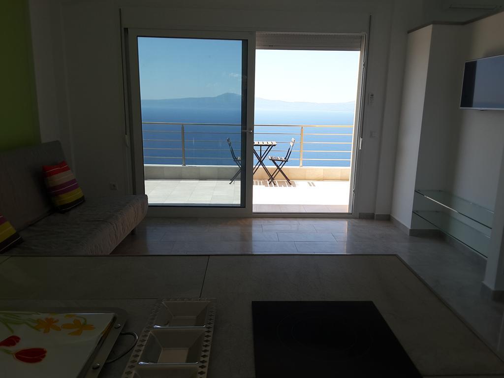 Shiraz Villas Kalamata Esterno foto