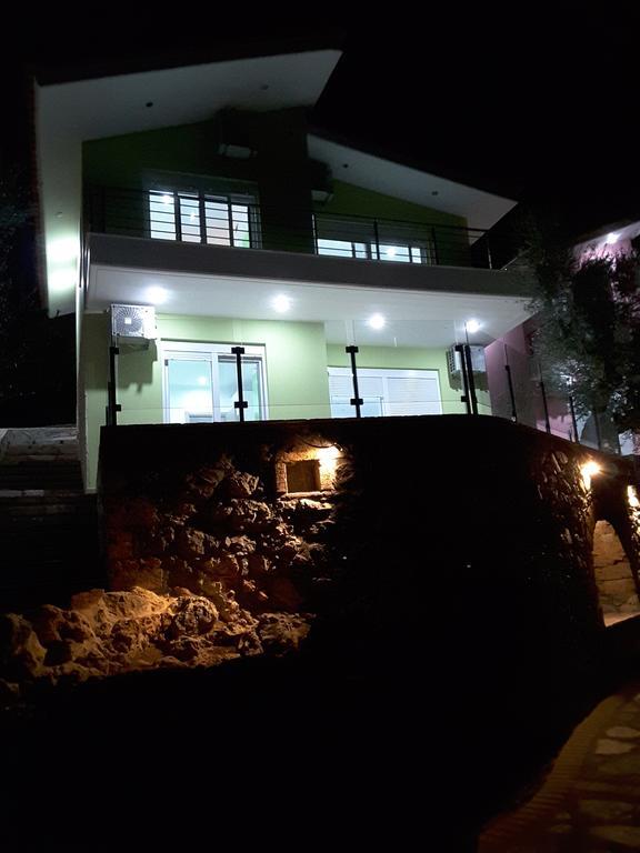 Shiraz Villas Kalamata Esterno foto