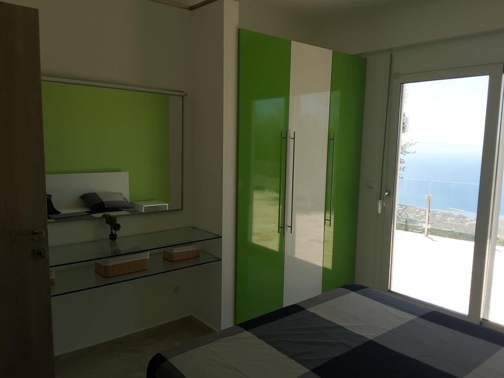 Shiraz Villas Kalamata Esterno foto